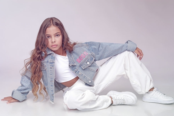 Adele.P - T4YOU MODELS סוכנות דוגמנות