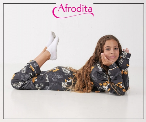 Adele.P - T4YOU MODELS סוכנות דוגמנות