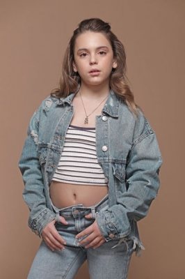 Adi.H - T4YOU MODELS סוכנות דוגמנות