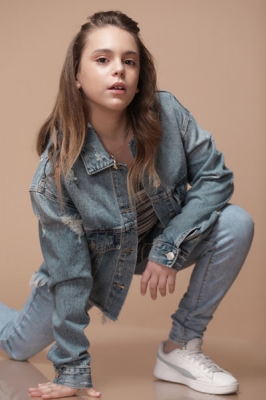 Adi.H - T4YOU MODELS סוכנות דוגמנות