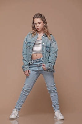 Adi.H - T4YOU MODELS סוכנות דוגמנות