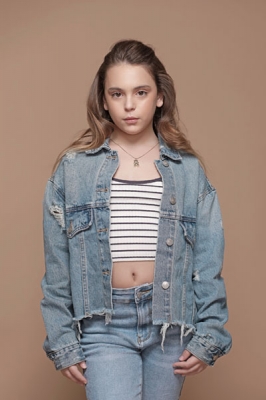 Adi.H - T4YOU MODELS סוכנות דוגמנות