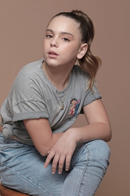 Adi.H - T4YOU MODELS סוכנות דוגמנות