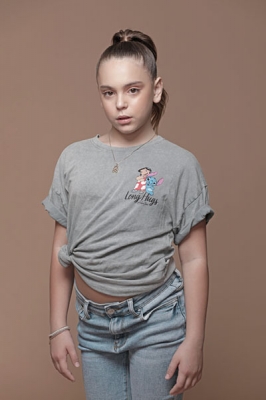 Adi.H - T4YOU MODELS סוכנות דוגמנות