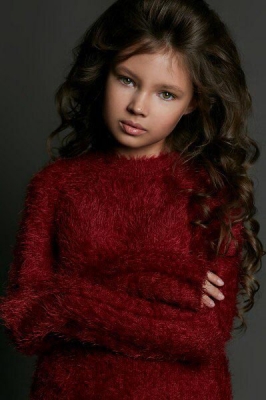 Alena.KH - T4YOU MODELS סוכנות דוגמנות