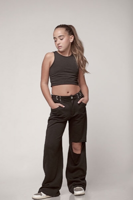 Emily.B - T4YOU MODELS סוכנות דוגמנות