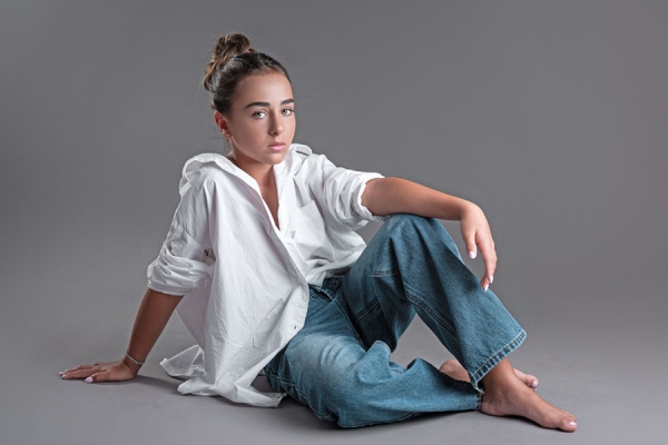 Emily.B - T4YOU MODELS סוכנות דוגמנות