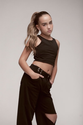 Emily.B - T4YOU MODELS סוכנות דוגמנות