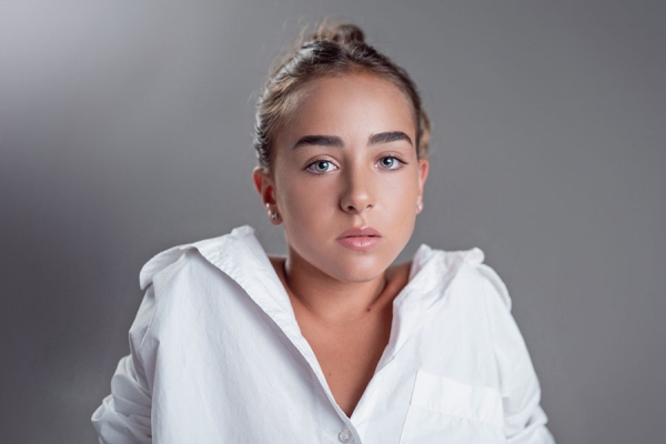Emily.B - T4YOU MODELS סוכנות דוגמנות