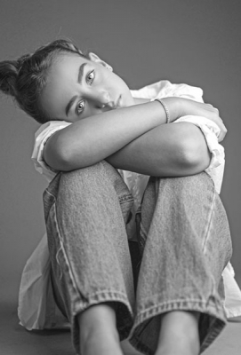 Emily.B - T4YOU MODELS סוכנות דוגמנות