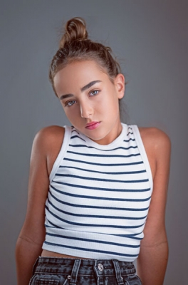 Emily.B - T4YOU MODELS סוכנות דוגמנות