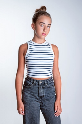 Emily.B - T4YOU MODELS סוכנות דוגמנות