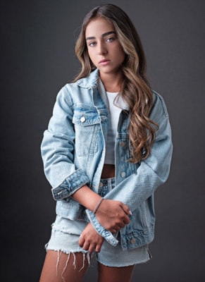 Emily.B - T4YOU MODELS סוכנות דוגמנות