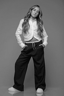 Emily.B - T4YOU MODELS סוכנות דוגמנות