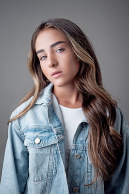 Emily.B - T4YOU MODELS סוכנות דוגמנות