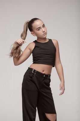 Emily.B - T4YOU MODELS סוכנות דוגמנות