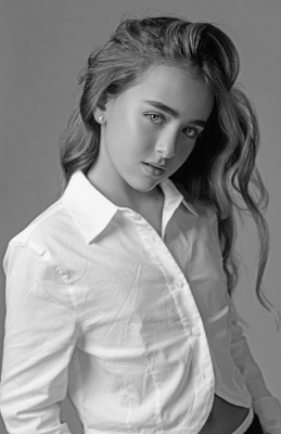 Emily.B - T4YOU MODELS סוכנות דוגמנות