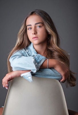 Emily.B - T4YOU MODELS סוכנות דוגמנות