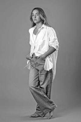 Emily.B - T4YOU MODELS סוכנות דוגמנות
