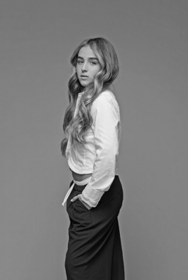 Emily.B - T4YOU MODELS סוכנות דוגמנות