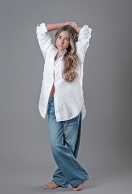 Emily.B - T4YOU MODELS סוכנות דוגמנות