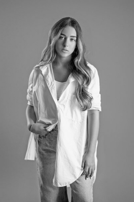 Emily.B - T4YOU MODELS סוכנות דוגמנות