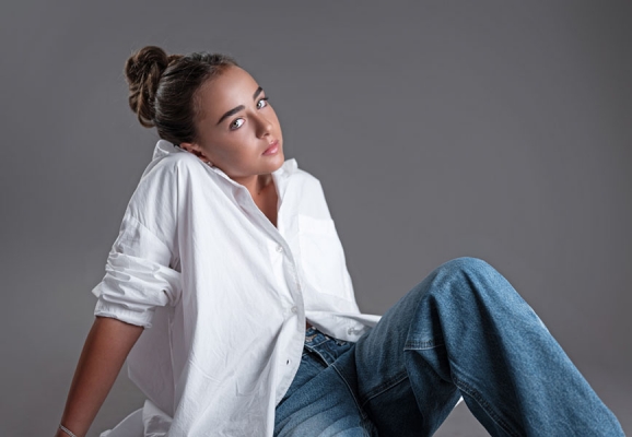 Emily.B - T4YOU MODELS סוכנות דוגמנות