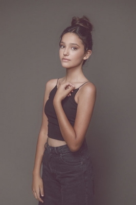 Idan.M - T4YOU MODELS סוכנות דוגמנות