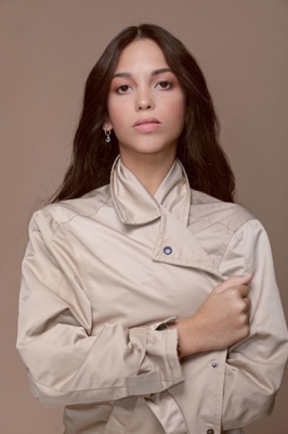Katrin.G - T4YOU MODELS סוכנות דוגמנות
