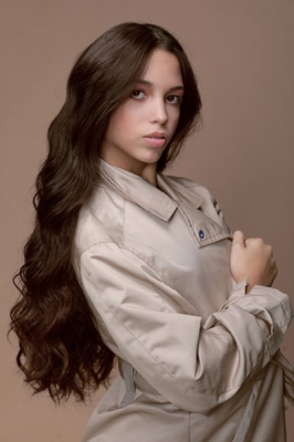 Katrin.G - T4YOU MODELS סוכנות דוגמנות