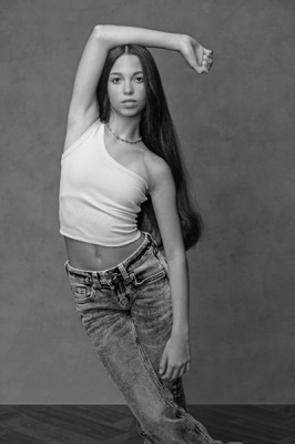 Katrin.G - T4YOU MODELS סוכנות דוגמנות