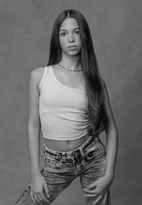 Katrin.G - T4YOU MODELS סוכנות דוגמנות