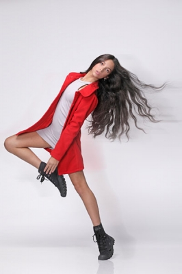 Katrin.G - T4YOU MODELS סוכנות דוגמנות