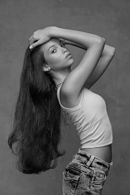 Katrin.G - T4YOU MODELS סוכנות דוגמנות