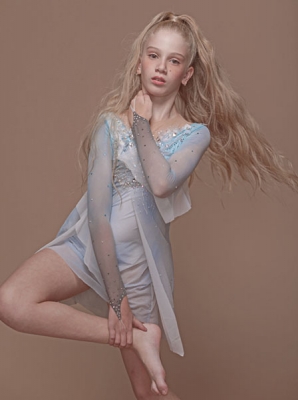 Liel.P - T4YOU MODELS סוכנות דוגמנות