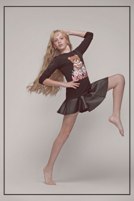 Liel.P - T4YOU MODELS סוכנות דוגמנות