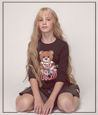 Liel.P - T4YOU MODELS סוכנות דוגמנות