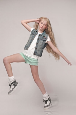 Liel.P - T4YOU MODELS סוכנות דוגמנות