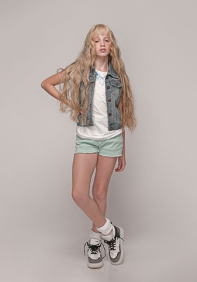 Liel.P - T4YOU MODELS סוכנות דוגמנות