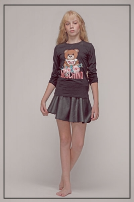 Liel.P - T4YOU MODELS סוכנות דוגמנות