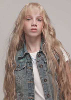 Liel.P - T4YOU MODELS סוכנות דוגמנות