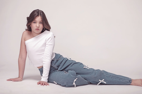Liel.S - T4YOU MODELS סוכנות דוגמנות