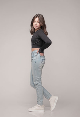 Liel.S - T4YOU MODELS סוכנות דוגמנות