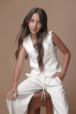 Lihi.S - T4YOU MODELS סוכנות דוגמנות