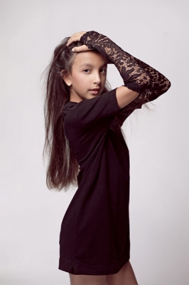 Lihi.S - T4YOU MODELS סוכנות דוגמנות