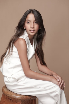Lihi.S - T4YOU MODELS סוכנות דוגמנות