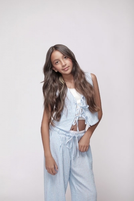 Lihi.S - T4YOU MODELS סוכנות דוגמנות