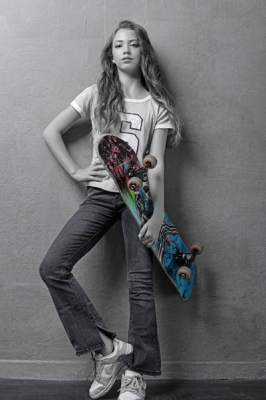 Maayan.D - T4YOU MODELS סוכנות דוגמנות