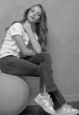 Maayan.D - T4YOU MODELS סוכנות דוגמנות
