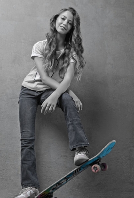 Maayan.D - T4YOU MODELS סוכנות דוגמנות